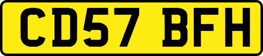 CD57BFH