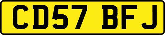 CD57BFJ