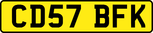 CD57BFK