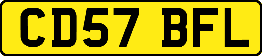 CD57BFL