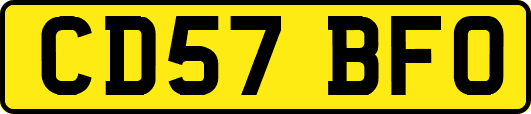 CD57BFO