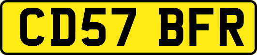 CD57BFR