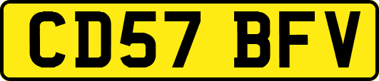 CD57BFV