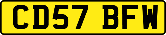 CD57BFW
