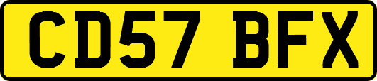 CD57BFX