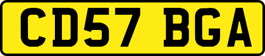 CD57BGA