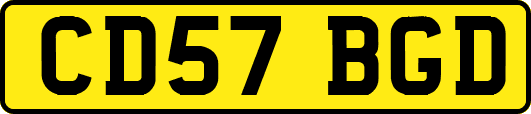 CD57BGD