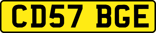 CD57BGE