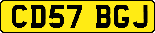 CD57BGJ