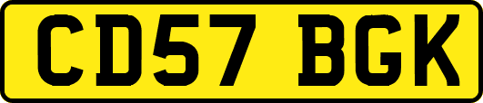 CD57BGK