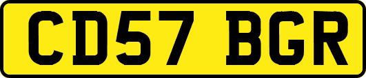 CD57BGR