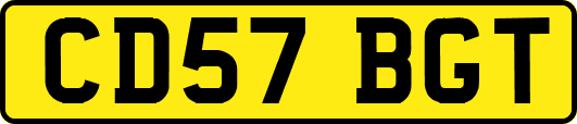 CD57BGT