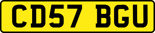 CD57BGU