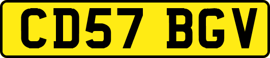 CD57BGV