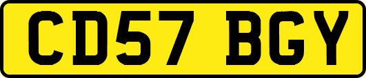 CD57BGY