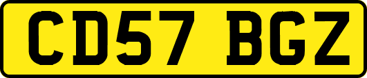 CD57BGZ