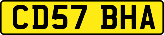 CD57BHA