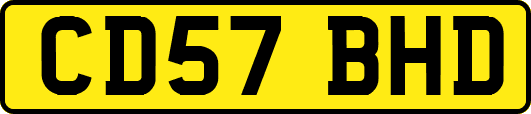 CD57BHD