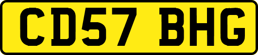 CD57BHG