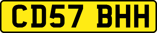 CD57BHH