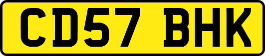 CD57BHK