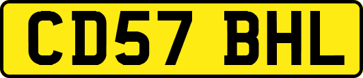 CD57BHL