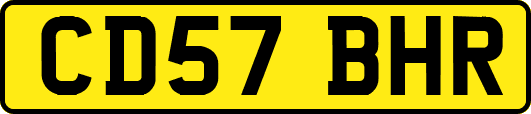 CD57BHR