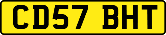 CD57BHT