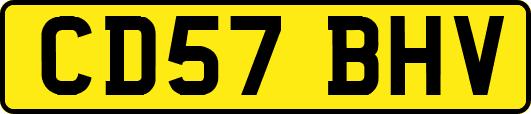 CD57BHV