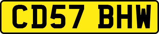 CD57BHW