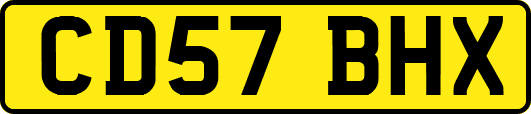 CD57BHX