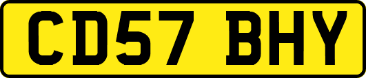CD57BHY