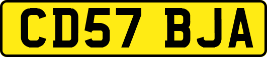 CD57BJA