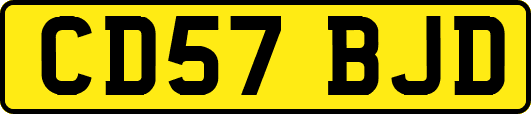 CD57BJD