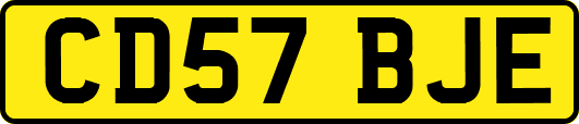 CD57BJE