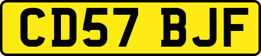 CD57BJF
