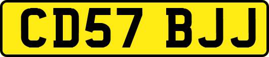 CD57BJJ