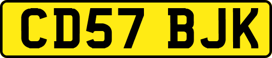 CD57BJK