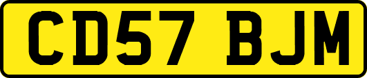CD57BJM