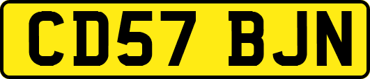 CD57BJN
