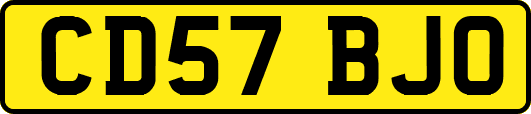 CD57BJO