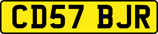 CD57BJR