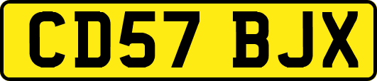 CD57BJX