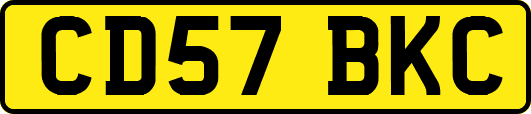CD57BKC