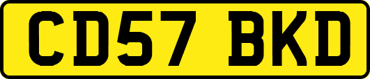 CD57BKD