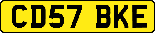 CD57BKE