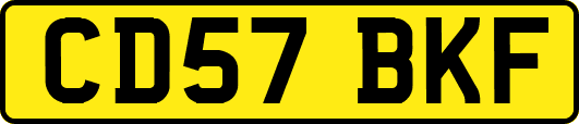 CD57BKF