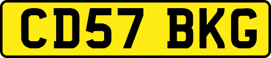 CD57BKG