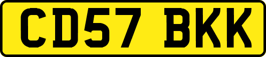 CD57BKK