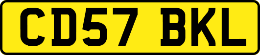 CD57BKL